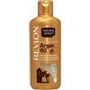 Natural Honey Bagno Doccia Argan Oil 650 Ml