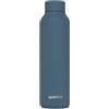 Quokka SOLID STONE BLUE | TERMO BOTTIGLIA IN ACCIAIO INOX 630 ML
