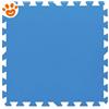 Bestway Tappeto Base Piscina Componibile (50x50cm) Art. 58220 - Confezione Da 9 Pezzi