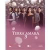 FiveStore Mediaset Terra Amara - Stagione 3 - #15-16 (Eps 258-265) (2 DVD)