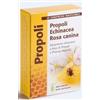 PROPOLI ECHINACEA ROSA CANINA 20 COMPRESSE