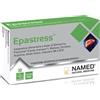 Named Epastress Integratore Alimentare 30 compresse