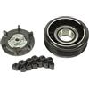 Taros Trade 158088 Frizione compressore climatizzatore