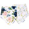 Tiny Twinkle BB2-G5 Set di 2 Bandana in Morbido Kaffle Blush - 80 g
