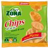 ENERVIT SpA Enerzona Chips Pizza 1 Sacchetto