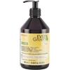 EVERY GREEN Every Green Dry Hair Shampoo Vegano 500 ml