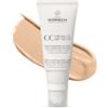Farma Dorsch - CC Cream SPF 50 | Crema Idratante Colorata Antimacchie e Opacizzante | Protezione 360º UVA/UVB, Luce Blu e Inquinamento | Vitamina C | 50 ml