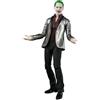 BANDAI SUICIDE SQUAD: Joker Jared Leto S.H. Figuarts PVC Action Figure 15 cm by BANDAI