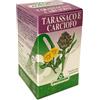Specchiasol Tarassaco E Carciofo Integratore Alimentare 80 Capsule