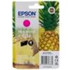 Epson Cartuccia 604 magenta Epson C13T10G34010