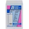 Blasetti Busta a sacco Blasetti Self bianco - 80 g/m² - in conf. 25 buste - 190x260 mm 536
