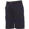PAYPER Bermuda Uomo Rimini Summer (5XL - Blu Navy) Anche con Ricamo E Stampa