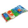 ALGIDA Adriatic set Mini Barchette da 4 Pezzi in Plastica