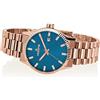 Hoops orologio solo tempo donna Hoops Luxury casual cod. 2590LG06