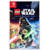 Warner Bros. Interactive Entertainment LEGO Star Wars: The Skywalker Saga (Nintendo Switch)
