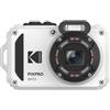 Kodak PIXPRO WPZ2 1/2.3" Fotocamera compatta 16,76 MP BSI CMOS 4608 x 3456 Pixel