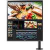 LG 28MQ780-B Monitor PC 70,1 cm (27.6") 2560 x 2880 Pixel Quad HD IPS Nero