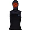 APEKS THERMIQ HOODED VEST MAN Gilet Immersioni
