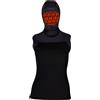 APEKS THERMIQ HOODED VEST W Gilet Immersioni Donna