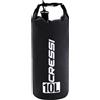 CRESSI DRY BAG 10 LT Borsa Mare Impermeabile
