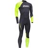 ZOGGS EXPLORER TOUR FS MAN muta da uomo