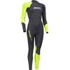 ZOGGS EXPLORER TOUR FS WOMAN muta da donna