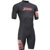ZOGGS RECON TOUR SHORTY MAN muta uomo