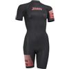 ZOGGS RECON TOUR SHORTY WOMAN muta donna
