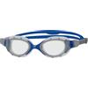 ZOGGS PREDATOR FLEX Occhialino Unisex