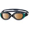 ZOGGS PREDATOR FLEX POLARIZED ULTRA Occhialino Unisex
