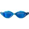 ZOGGS PREDATOR FLEX TITANIUM Occhialino Unisex