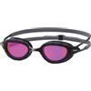 ZOGGS PREDATOR TITANIUM Occhialino Unisex