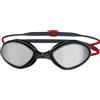 ZOGGS TIGER TITANIUM Occhialino Unisex
