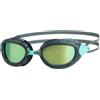 ZOGGS PREDATOR TITANIUM REACTOR Occhialino Unisex