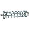 FNI FORNITURE NAUTICHE ITALIANE MOLLA ORMEGGIO INOX MM.9X450 D'OMEGGIO