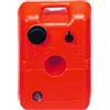FNI FORNITURE NAUTICHE ITALIANE SERBATOIO CARBURANTE HULK LT.22