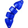 FNI FORNITURE NAUTICHE ITALIANE PARABORDO RIB BLU Ø CM.15X60