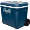 COLEMAN FORNITURE NAUTICHE ITALIANE GHIACCIAIA XTREME 50 IN POLIETILENE