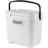 COLEMAN FORNITURE NAUTICHE ITALIANE GHIACCIAIA XTREME MARINE 28 IN POLIETILENE