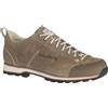 DOLOMITE SHOE 54 LOW LT OTTER BROWN Scarpa Trekking Uomo