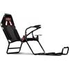 NEXT LEVEL RACING Sedia Next Level Simulatore GT LITE