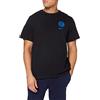 Nike Inter M Nk Tee Voice, T-shirt Uomo, Black, S