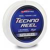 TUBERTINI Monofilo TECHNO REEL 150 metri Ø diametri da 0.12 mm a 0.25 mm pesca alla bolognese (Ø 0,250 mm - 7,70 kg)