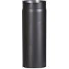 FIREFIX R180/5 Tubo Canna fumaria, Nero