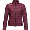 Rossignol Cyrus Jacket, Giacca Donna, Bordeaux, 2XL