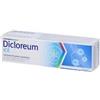 Alfasigma Dicloreum Ice Schiuma Frizzante Cosmetica Lenitiva 150 ml
