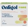 Alfasigma Onligol Fibre Integratore Gusto Pesca 20 Bustine