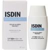 Isdin sole Isdin Linea Protezione Solare Fotoultra 100 Solar Allergy Protect Spf50+ 50ml.