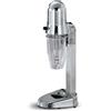 Allforfood Frullatore per frappe' - mod. frape1vv - n. 1 bicchiere da lt 0,55 - variatore di velocita' - alimentazione v 230/50hz monofase - potenza w 100 - dim. cm l 15 x p 19,5 x h 48,5 - norma ce