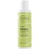 DIVINA BLK Shampoo Riequilibrante post allenamento per capelli mossi, ricci e afro Sport&Go by DIVINA BLK con estratto di mirtillo BIO (150ml)